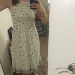 Old navy halter dress
